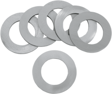 EASTERN MOTORCYCLE PARTS Mainshaft Washers A-35385-SET