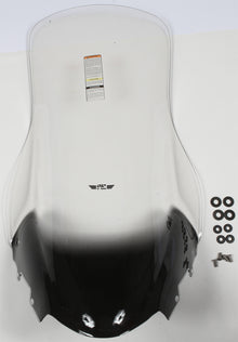 Vstream Windscreen Clear