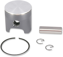PARTS UNLIMITED Piston Assembly - 78.00 mm - Rotax - Ski-Doo PU0910-0288
