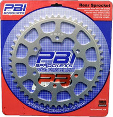 Rear Sprocket 48t 428 Hon