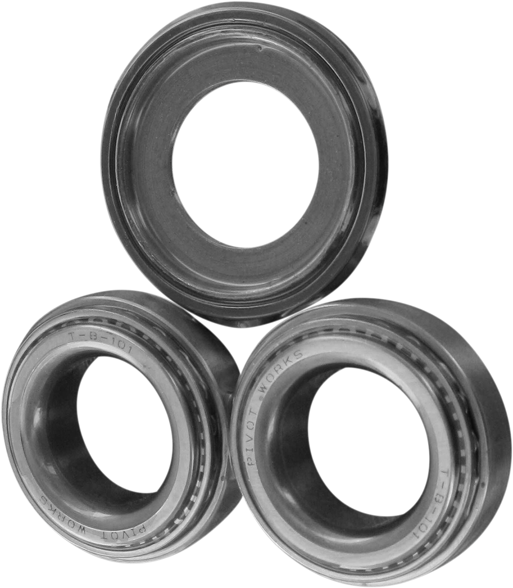 PIVOT WORKS Steering Stem Bearing Kit PWSSK-T01-521