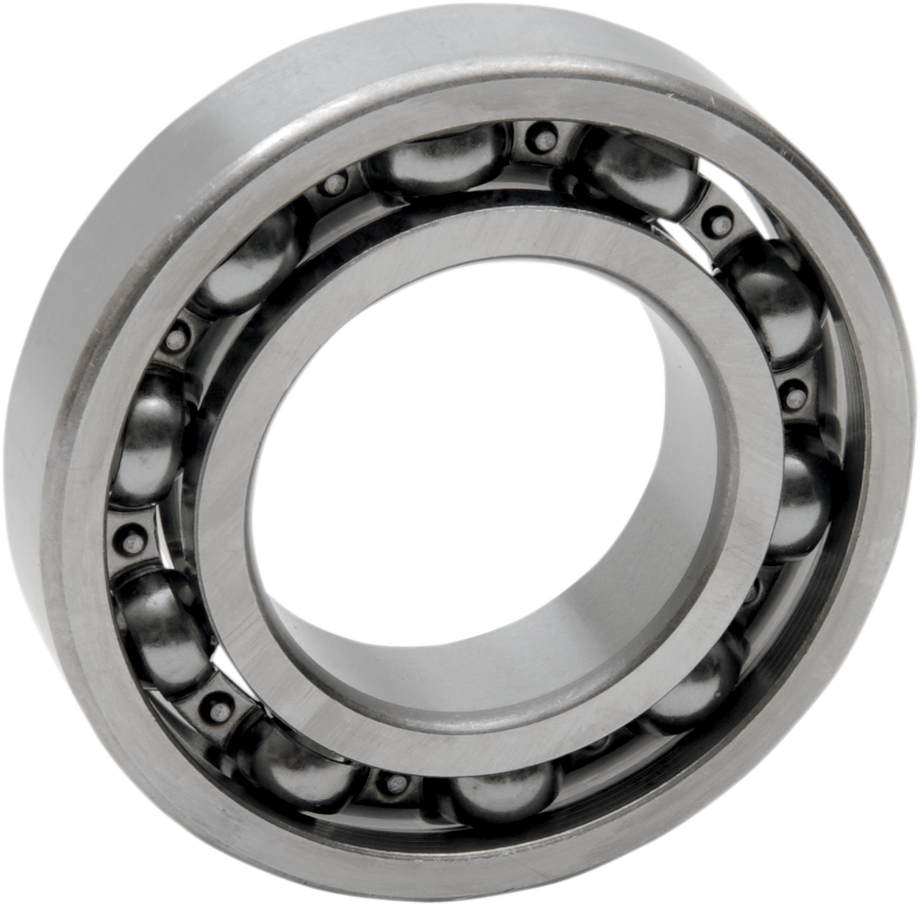 EASTERN MOTORCYCLE PARTS Bearing - Mainshaft/Clutch Side - '85-'06 Big Twin/Sportster A-8996