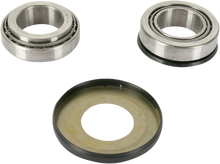 PIVOT WORKS Steering Stem Bearing Kit - RM 125/250 PWSSK-S09-421