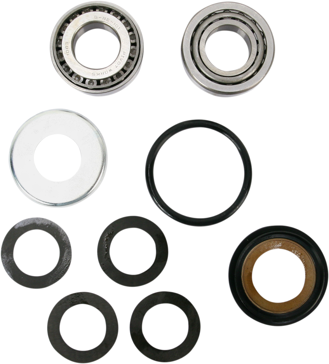 PIVOT WORKS Steering Stem Bearing Kit PWSSK-G01-001