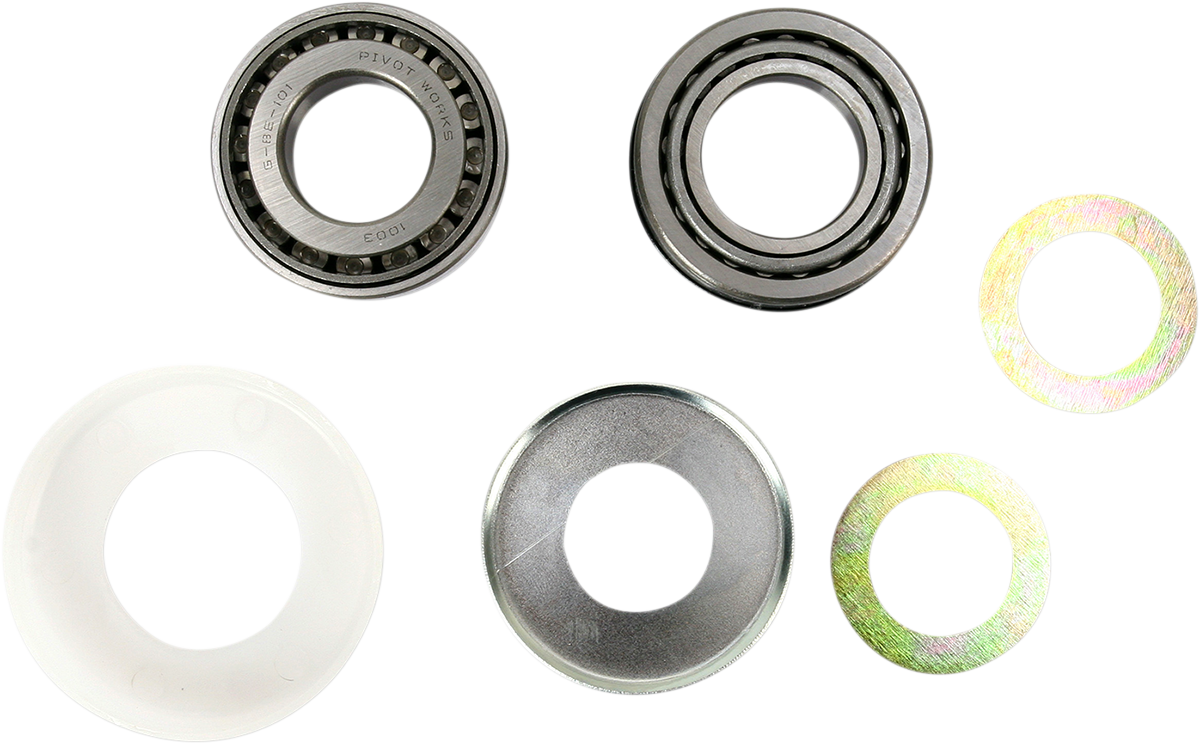 PIVOT WORKS Steering Stem Bearing Kit PWSSK-G02-001