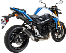 MGP MGP Slip-On - Carbon Fiber 61501-2400