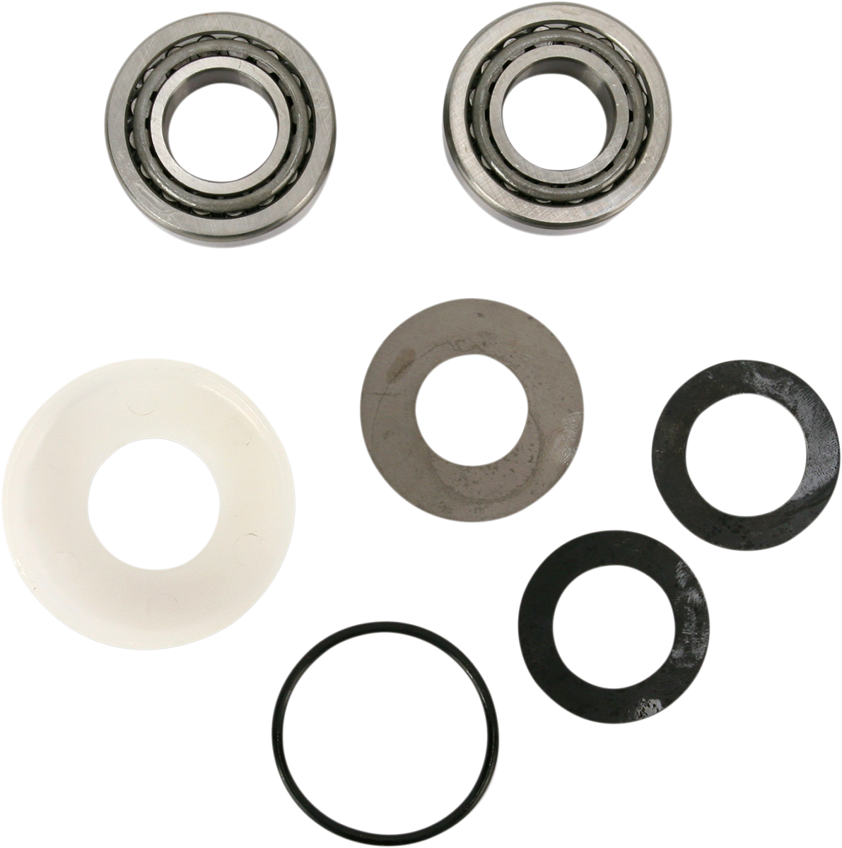 PIVOT WORKS Steering Stem Bearing Kit PWSSK-G03-001