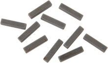 EASTERN MOTORCYCLE PARTS Pinion Shaft Woodruff Key 41-0147