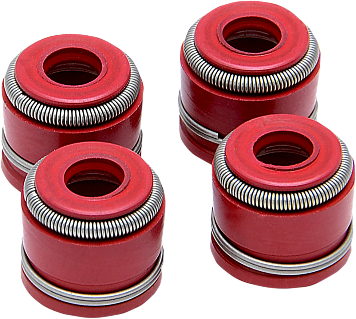 KIBBLEWHITE Valve Guide Seals - Viton® - Honda | Kaswaki | Suzuki 71015-4