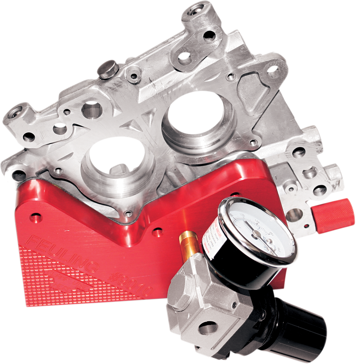 FEULING PARTS Camplate Tool - PSI Relief Valve - Twin Cam 9010