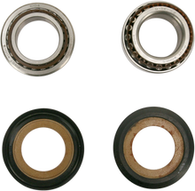 PIVOT WORKS Steering Stem Bearing Kit - Husqvarna PWSSK-HQ01-001