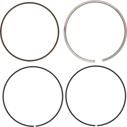 Piston Rings 78.96mm Hon For Vertex Pistons Only