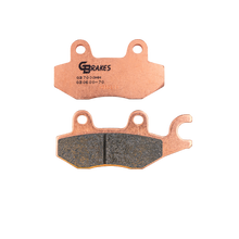 Brake Pads Sintered