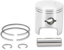 PARTS UNLIMITED Piston Assembly - 72.00 mm - Arctic Cat PU0910-0551