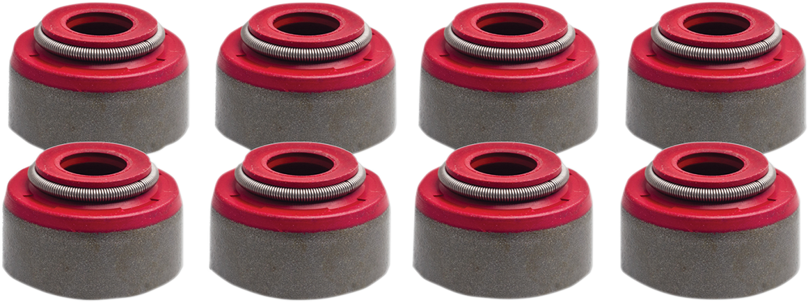 KIBBLEWHITE Valve Guide Seals - Viton® - Husqvarna | KTM 71029-8
