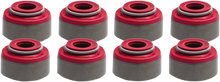 KIBBLEWHITE Valve Guide Seals - Viton® - Husqvarna | KTM 71029-8