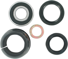 PIVOT WORKS Steering Stem Bearing Kit - Honda PWSSK-H07-400