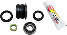 PIVOT WORKS Steering Stem Bearing Kit - Honda PWSSK-H08-450