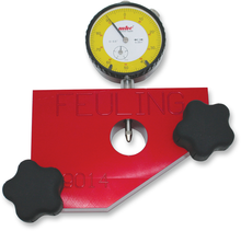 FEULING PARTS Crankshaft Runout Measuring Tool - M8 9014