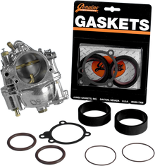 JAMES GASKET Seal Kit - S&S XL/Panhead/Shovelhead JGI-27002-66-SS