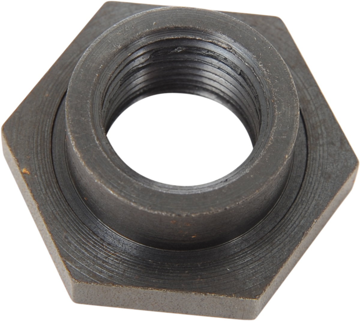 EASTERN MOTORCYCLE PARTS Clutch Hub Nuts - Sportster A-37495-91