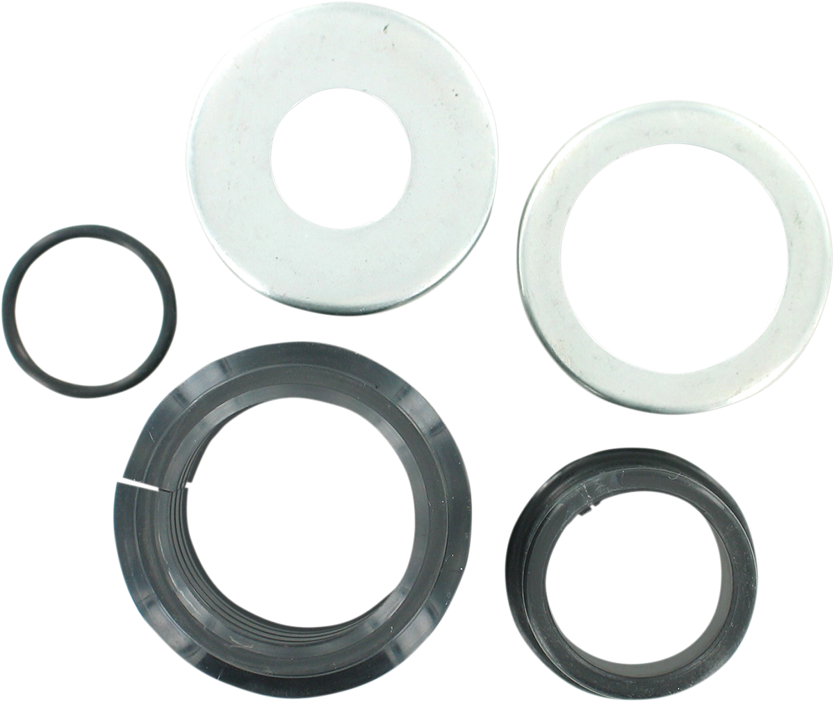 PIVOT WORKS Steering Stem Bearing Kit - LT-R 450 PWSSK-S11-450