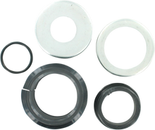 PIVOT WORKS Steering Stem Bearing Kit - LT-R 450 PWSSK-S11-450
