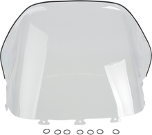 KIMPEX Windshield - 18-1/2" - John Deere 274846
