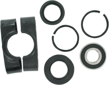 PIVOT WORKS Steering Stem Bearing Kit - Yamaha PWSSK-Y06-450