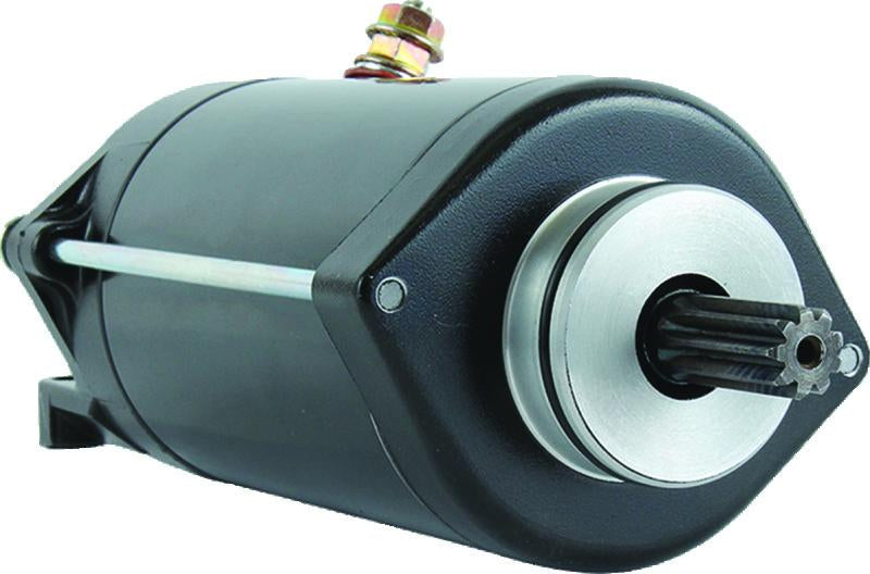 BikeMaster Starter