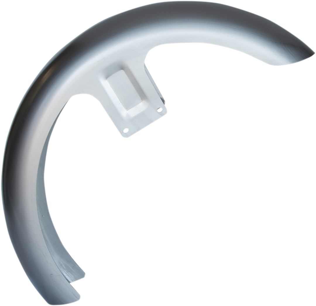 RWD V-TWIN Custom Dresser Front Fender for 23" Wheel - Steel - LS-2 Style - 6" W x 45.5" L RWD-50131-D