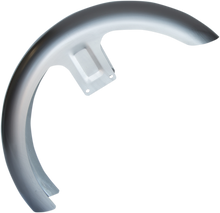 RWD V-TWIN Custom Dresser Front Fender for 23" Wheel - Steel - LS-2 Style - 6" W x 45.5" L RWD-50131-D