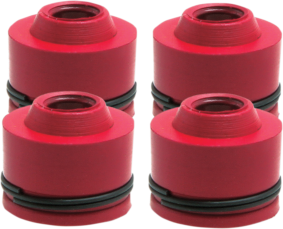 KIBBLEWHITE Valve Guide Seals - Solid Viton® - Kawasaki 71013-4