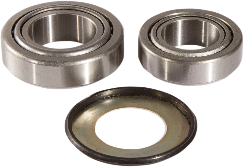 PIVOT WORKS Steering Stem Bearing Kit PWSSK-H11-000