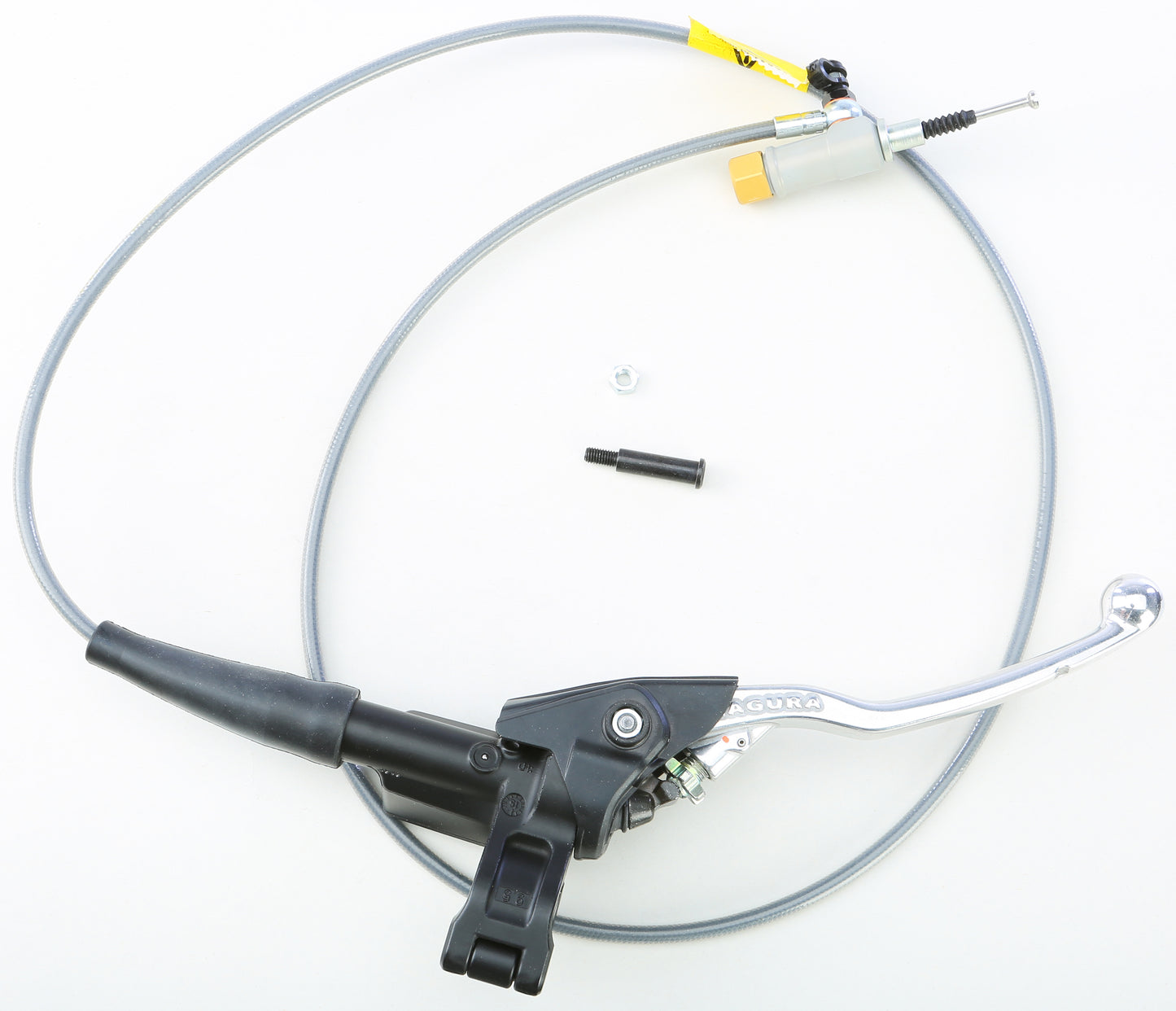Hydraulic Clutch Assembly Gen Ii