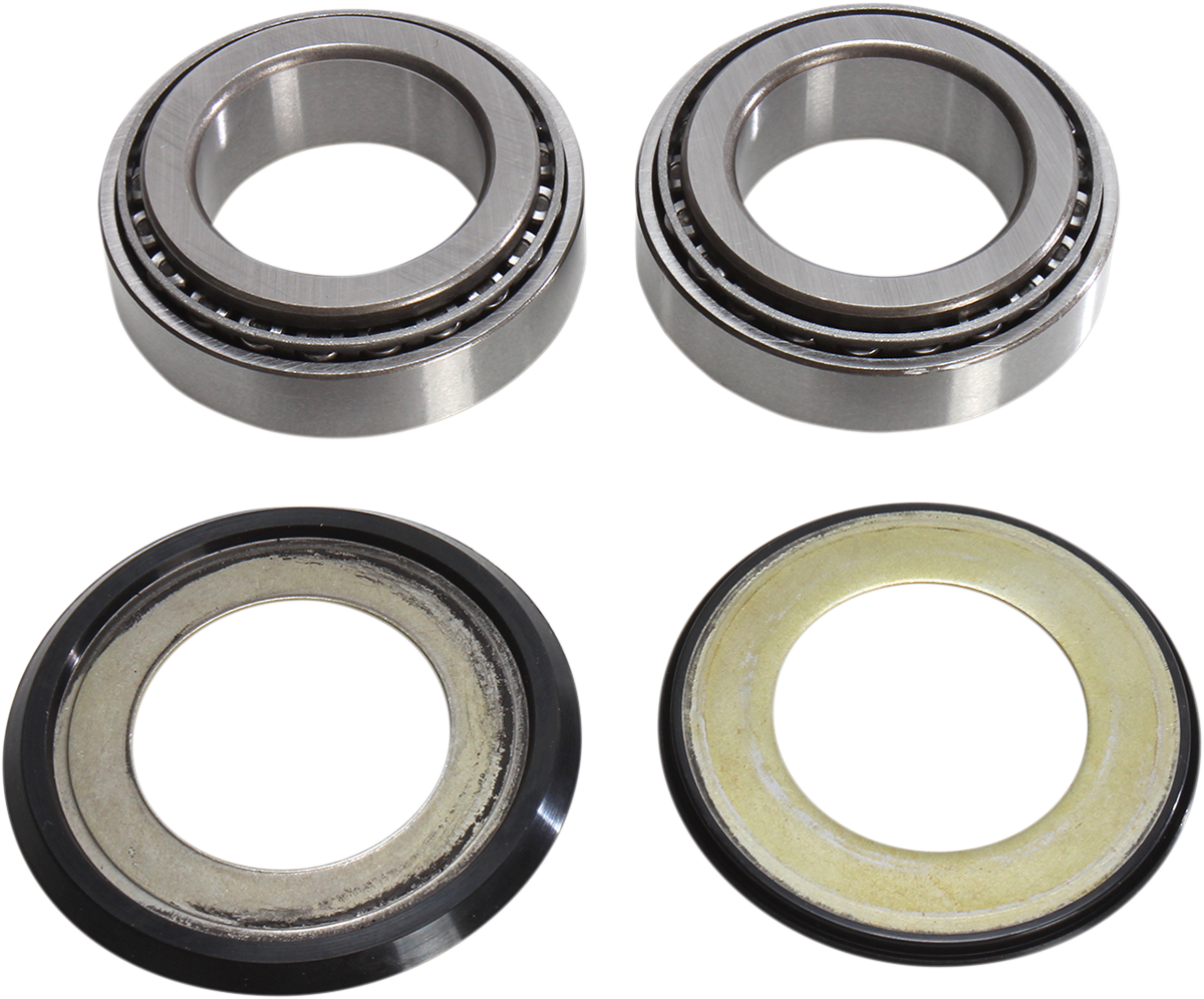 PIVOT WORKS Steering Stem Bearing Kit PWSSK-H21-000