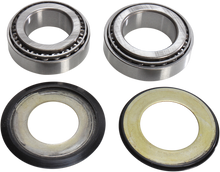 PIVOT WORKS Steering Stem Bearing Kit - RM-Z 250/450 PWSSK-S12-000