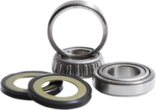 PIVOT WORKS Steering Stem Bearing Kit PWSSK-HD01-000