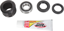 PIVOT WORKS Steering Stem Bearing Kit - Honda PWSSK-H22-000