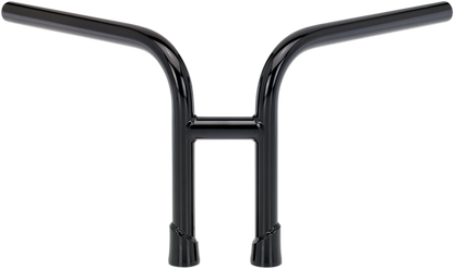 BILTWELL 1" T-Bar - Rebar - Black 6201-2016