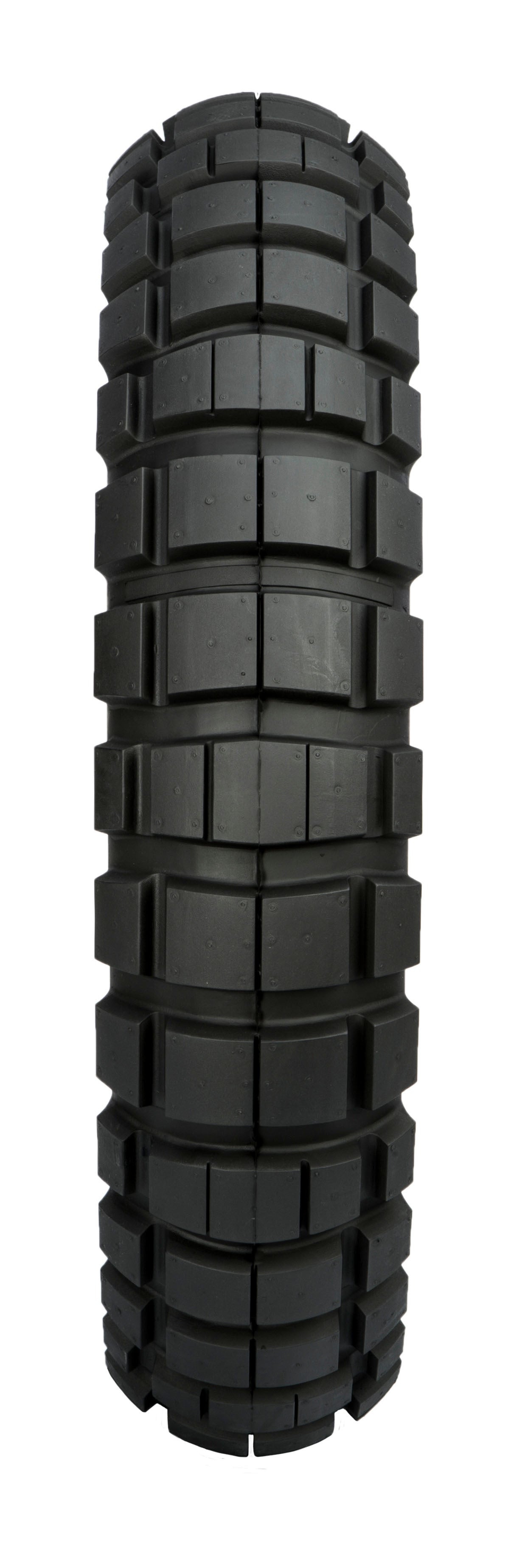 Tire 805 Dual Sport Rear 150/70b17 69q B/Bias Tl Ref