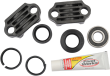 PIVOT WORKS Steering Stem Bearing Kit PWSSK-Y09-000