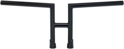 BILTWELL 1" T-Bar - H2 - Black 6202-2016