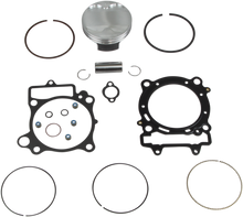 WISECO Piston Kit with Gaskets - 96.00 mm - Kawasaki PK1864