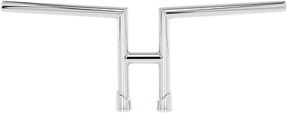 BILTWELL 1" T-Bar - H2 - Chrome 6202-1056
