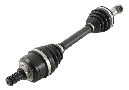 8 Ball Extreme Axle Rear