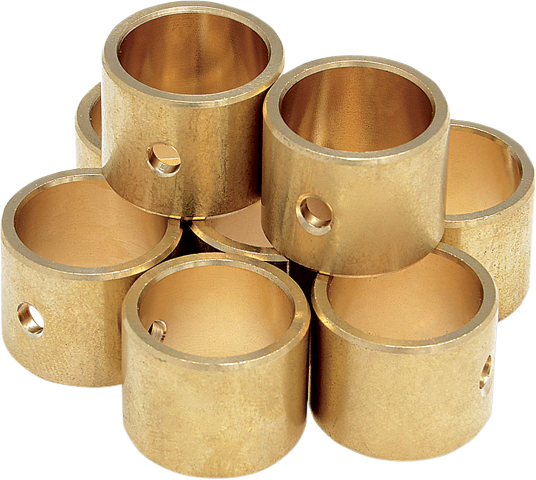 KIBBLEWHITE Rocker Arm Bushings - Shovelhead '66-'84 | XL '57-'85 20-2106