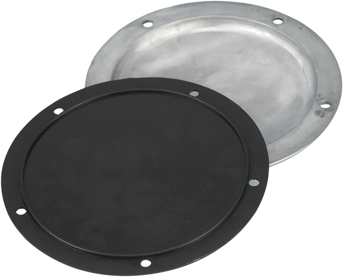 JAMES GASKET Derby Cover Seal - '99-'06 Twin Cam (except 06 Dyna) JGI-25416-99-DL