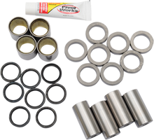 PIVOT WORKS A-Arm Bearing Kit - Front Lower PWAAK-H03-002L