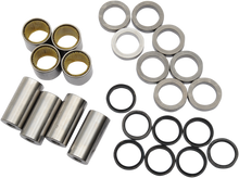 PIVOT WORKS A-Arm Bearing Kit - Front Upper PWAAK-H03-002U